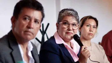 Morena Edomex reconoce llegada de Higinio Martínez al frente del Senado