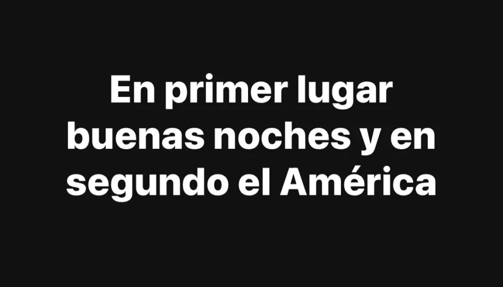 Memes tras la derrota del América ante el Toluca