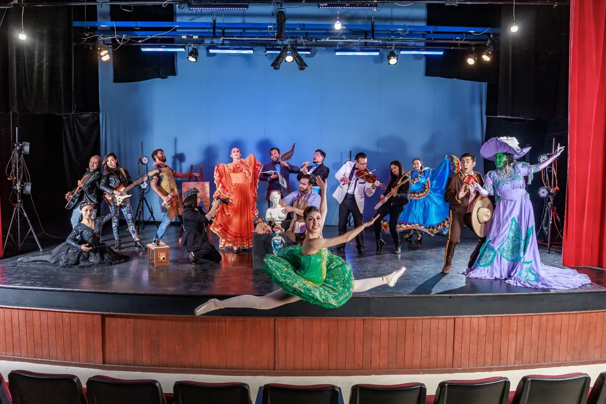 UAEMéx impulsa la promoción cultural y artística
