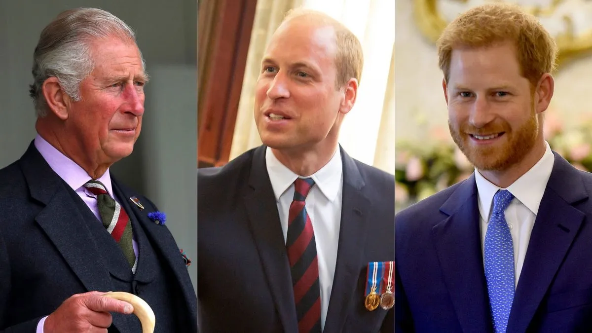 Coronación Carlos III: Así queda la línea de sucesión al trono británico