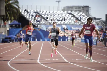 Rodolfo Chessani concluye el año con balance positivo y medallas parapanamericanas
