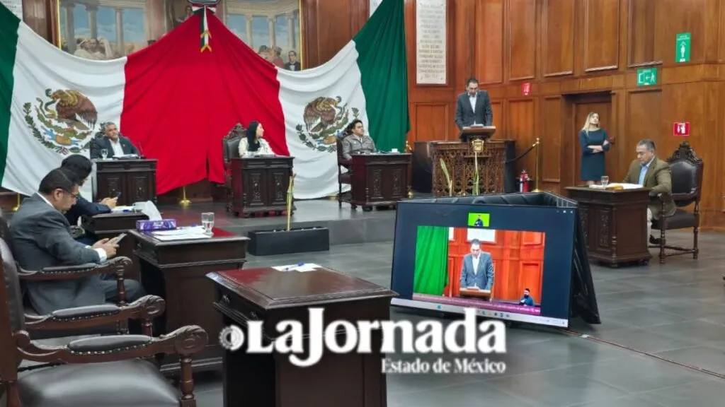Diputación Permanente emite declaratoria de aprobación del Plan B de reforma electoral y reconocimiento a pueblos originarios