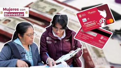 El programa Mujeres con Bienestar en el Edomex dará prioridad a quienes ya cuentan con un folio de años anteriores.