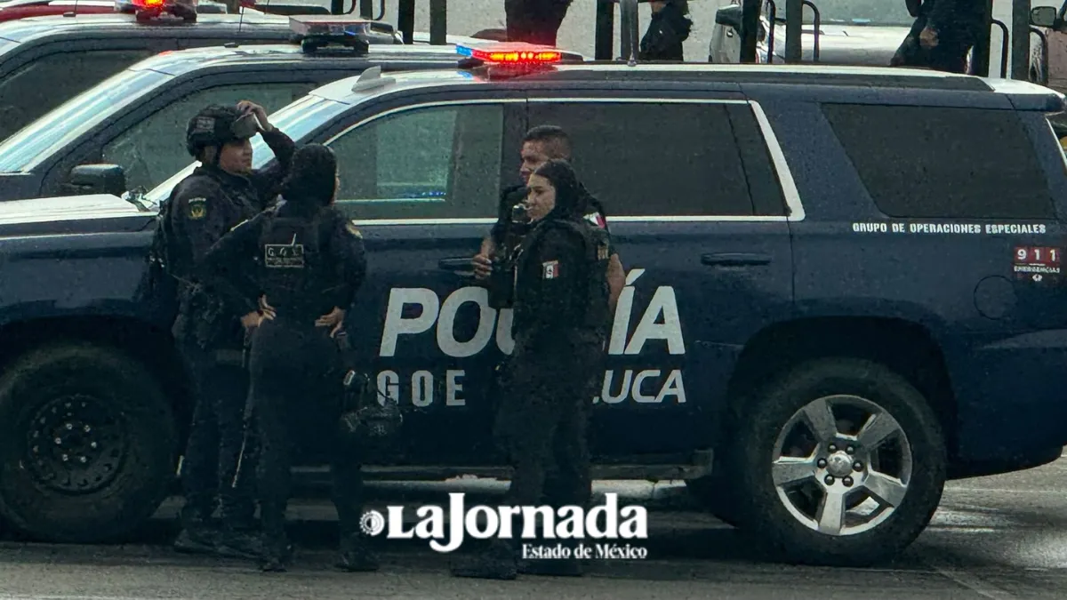 Edomex se perfila para otro mes con menos homicidios