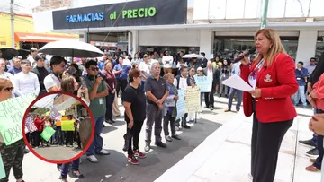 Juanita Carrillo arranca pavimentación histórica en Cuautitlán