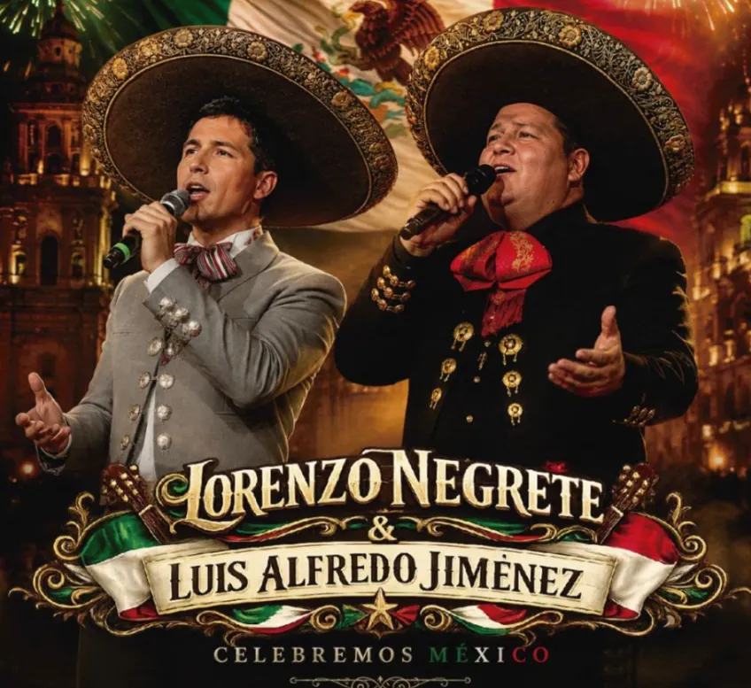 Naucalpan prepara gran noche mexicana con Santa Fe Klan