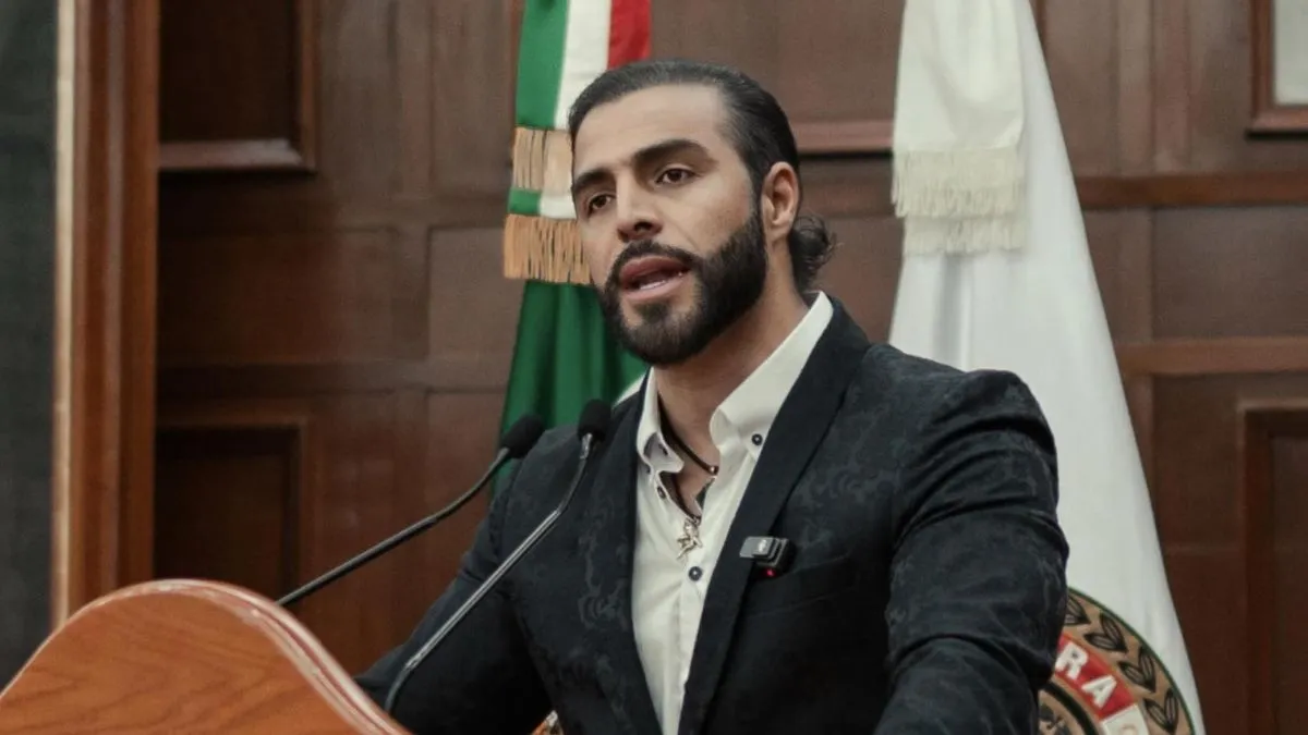 Director de Deporte del Edomex es destituido de su cargo por irregularidades; no tolerarán corrupción