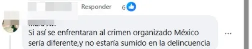Revelan VIDEO de momento exacto en que Doña Carlota es detenida en fuerte operativo