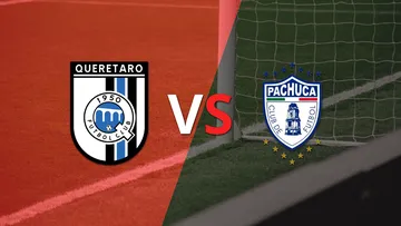 Pachuca recibe a Querétaro buscando mantener su invicto