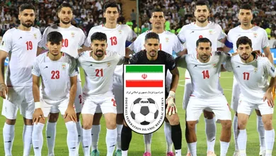 Participación de Irán en el Mundial 2026 queda en incertidumbre