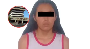 Vinculan a proceso a mujer por homicidio de su hijo de 3 años en Ecatepec