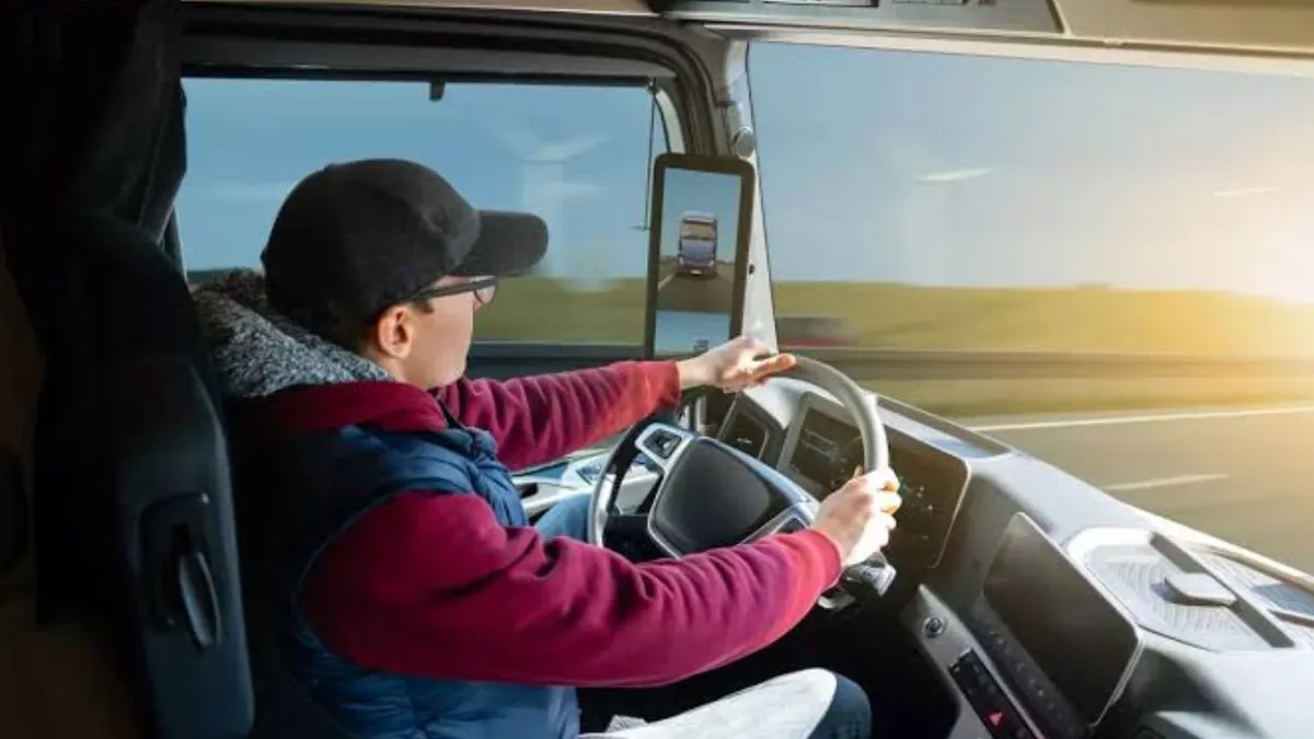 Chóferes de tráiler temen por inseguridad en carreteras: FEMATRAC