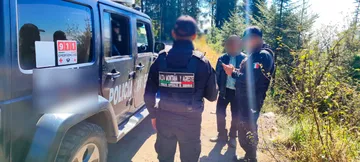 Amecameca: Elementos de seguridad frustran robo de vehículo con violencia