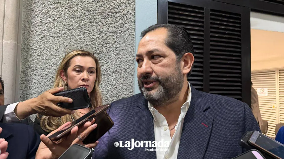 Votación de la Reforma Judicial es aplazada por ajuste de fechas de presidencia interina