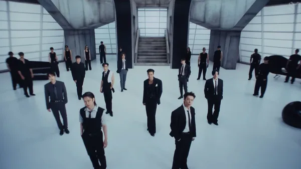 Super Junior regresa con su álbum #12, celebran 20 años de trayectoria