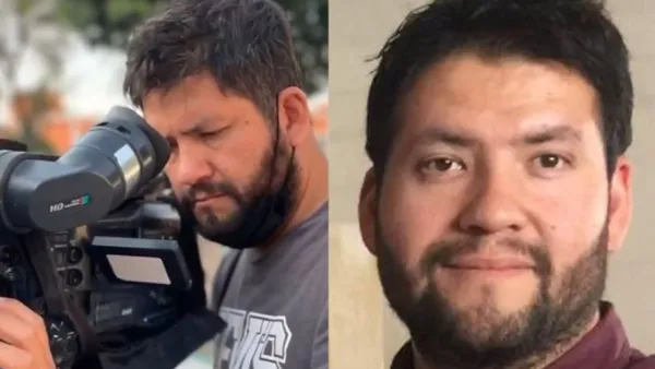 PT pide a la FGJEM investigar el asesinato de camarógrafo de Canal 11