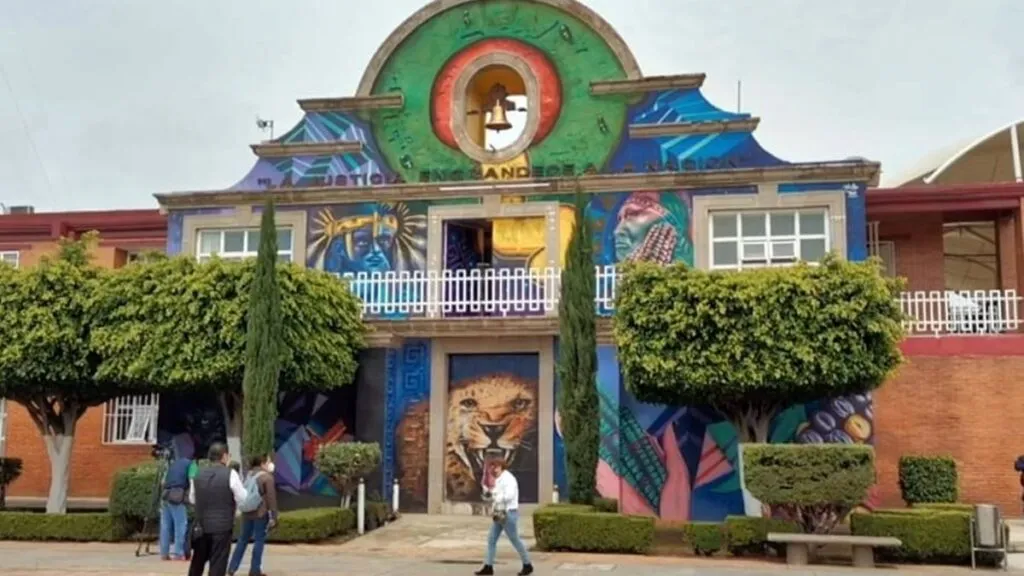 Buscan cambiar nombre al municipio de Valle de Chalco