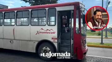 Costo político del aumento al transporte “es responsabilidad del gobierno”: congreso