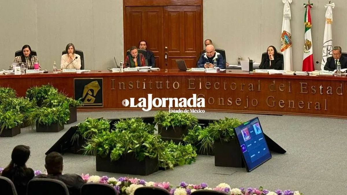 Recrimina partidos a IEEM de no incidir en promoción de ¡Candidatas y Candidatos, Conócelos!