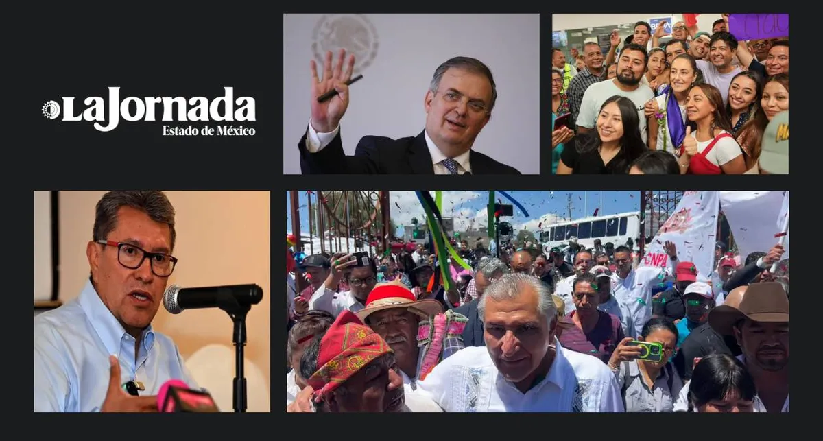 La otra elección: Augusto defenderá a las mujeres; Sheinbaum apoyará a pescadores