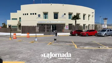 #OperaciónEnjambre Vinculan a proceso a presidente del DIF de Tonatico