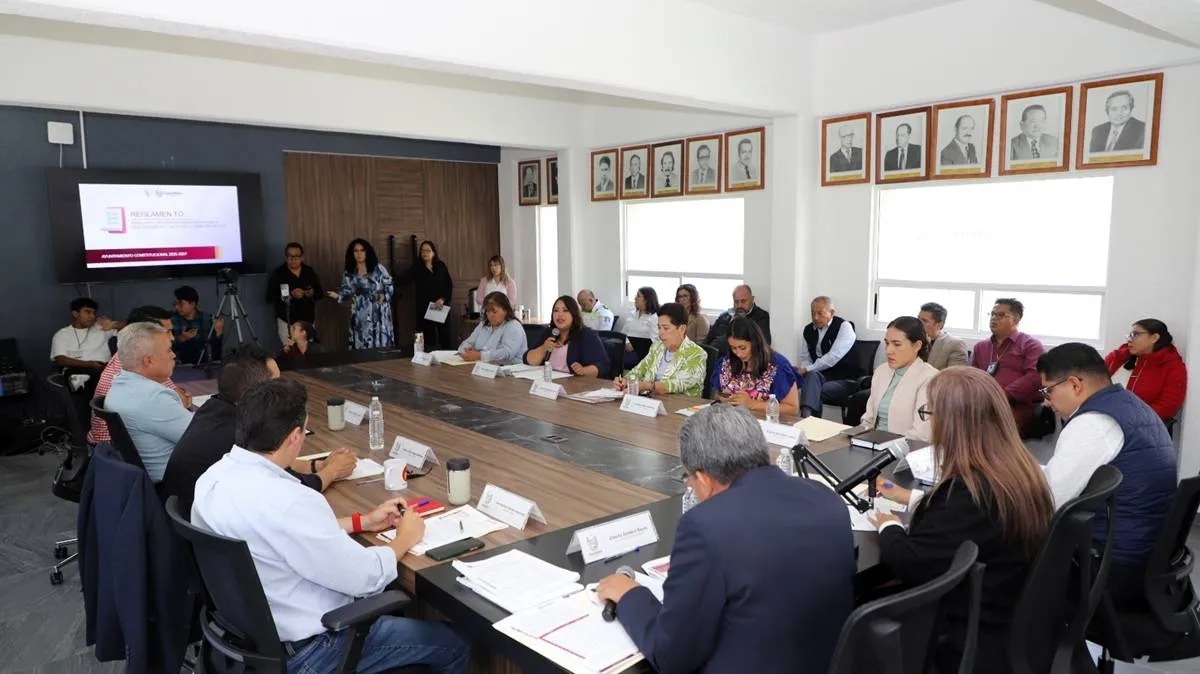 Cuautitlán ponen horarios para circulación y descarga de transporte pesado