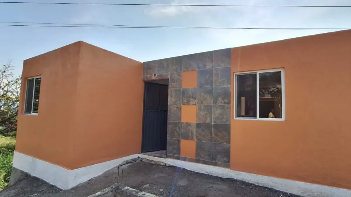 Miles de familias en el Edomex podrán acceder a viviendas dignas gracias al programa Vivienda para el Bienestar.