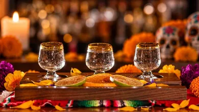 Concaem impulsa la internacionalización del mezcal del Estado de México.