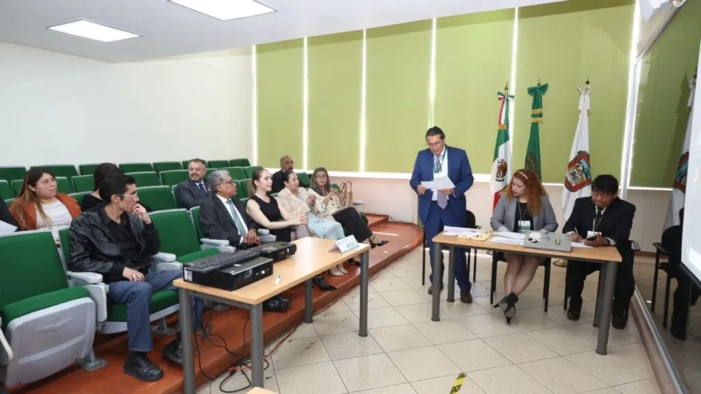 UAEMéx: CU Neza, sede del Foro para la Reforma a la Ley Universitaria