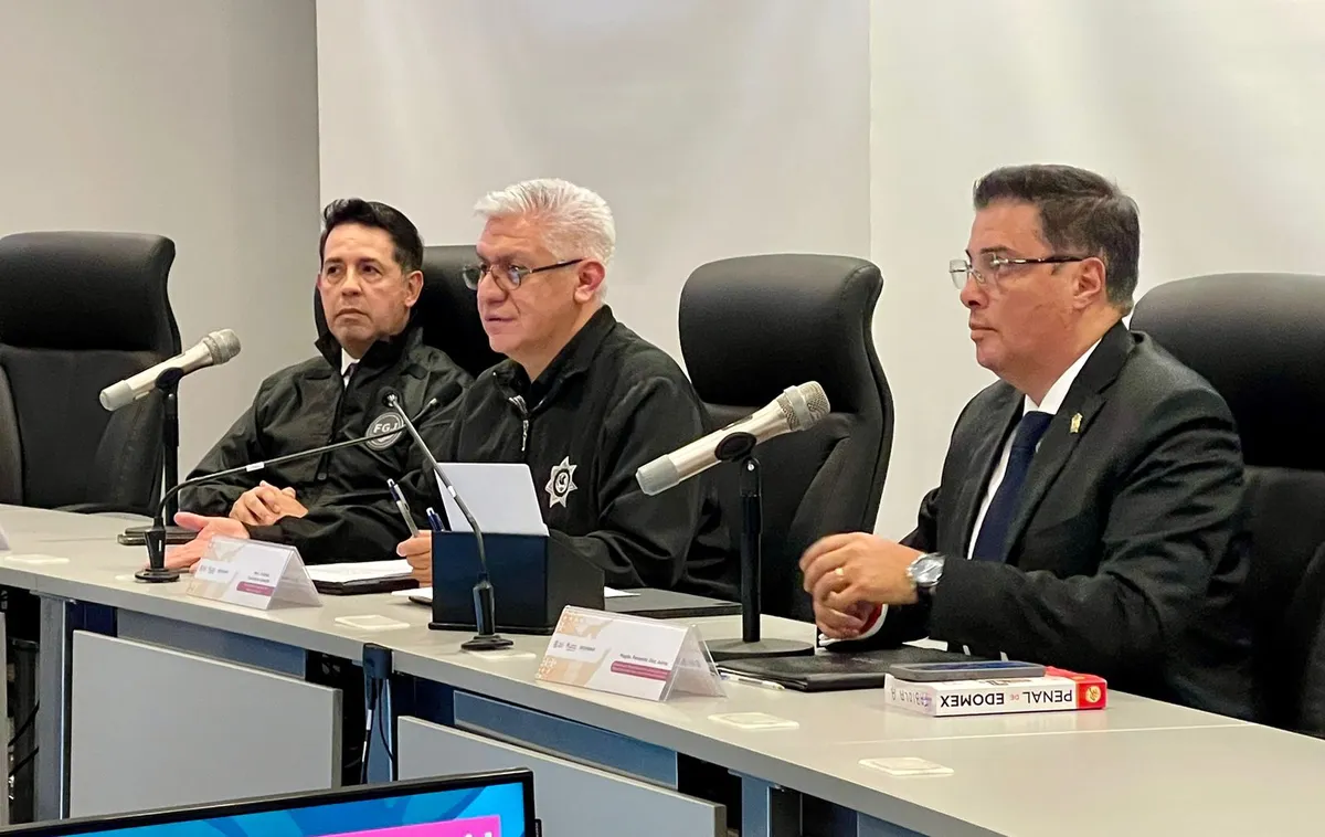 Mantienen proceso de extinción en predios asegurados en “Operación Bastión”