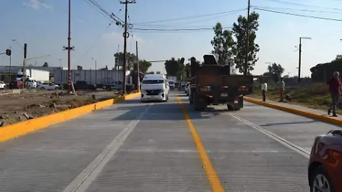 La medida quedará en pausa hasta contar con un Reglamento Interno en materia de movilidad y vialidad.