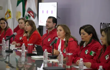 Impulsa el PRI Edomex “Ley Nenis” y “No Estás Sola” en pro de las mujeres