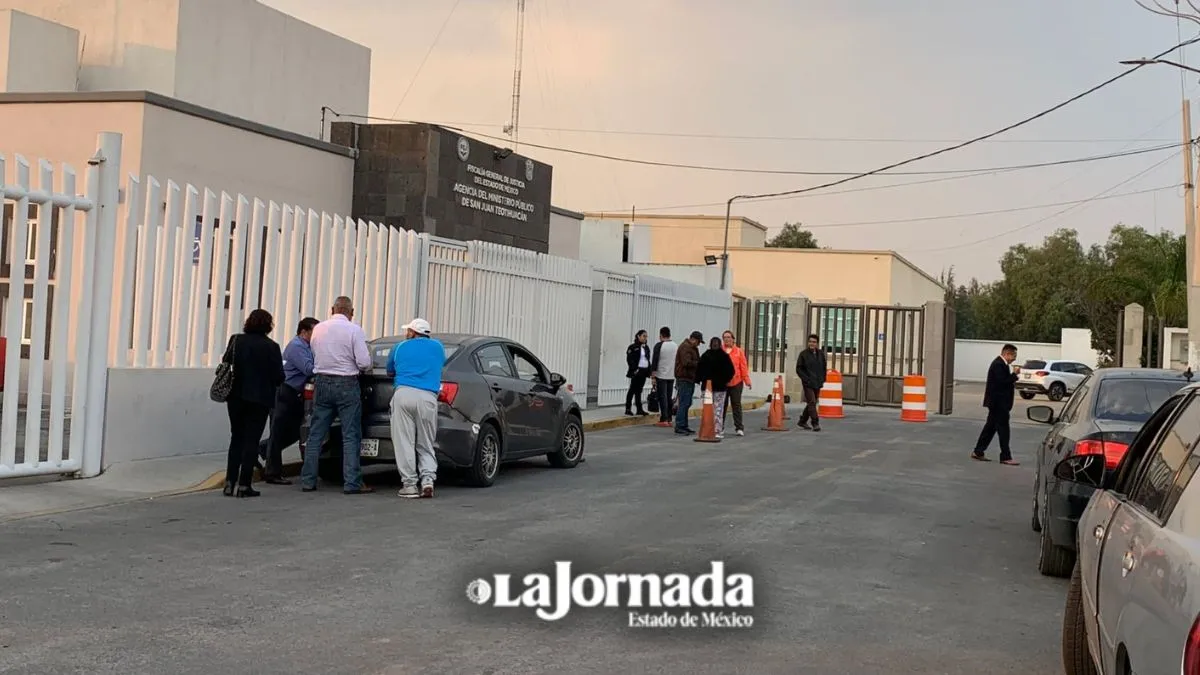 Teotihuacán: Detienen a empresario de globos aerostáticos