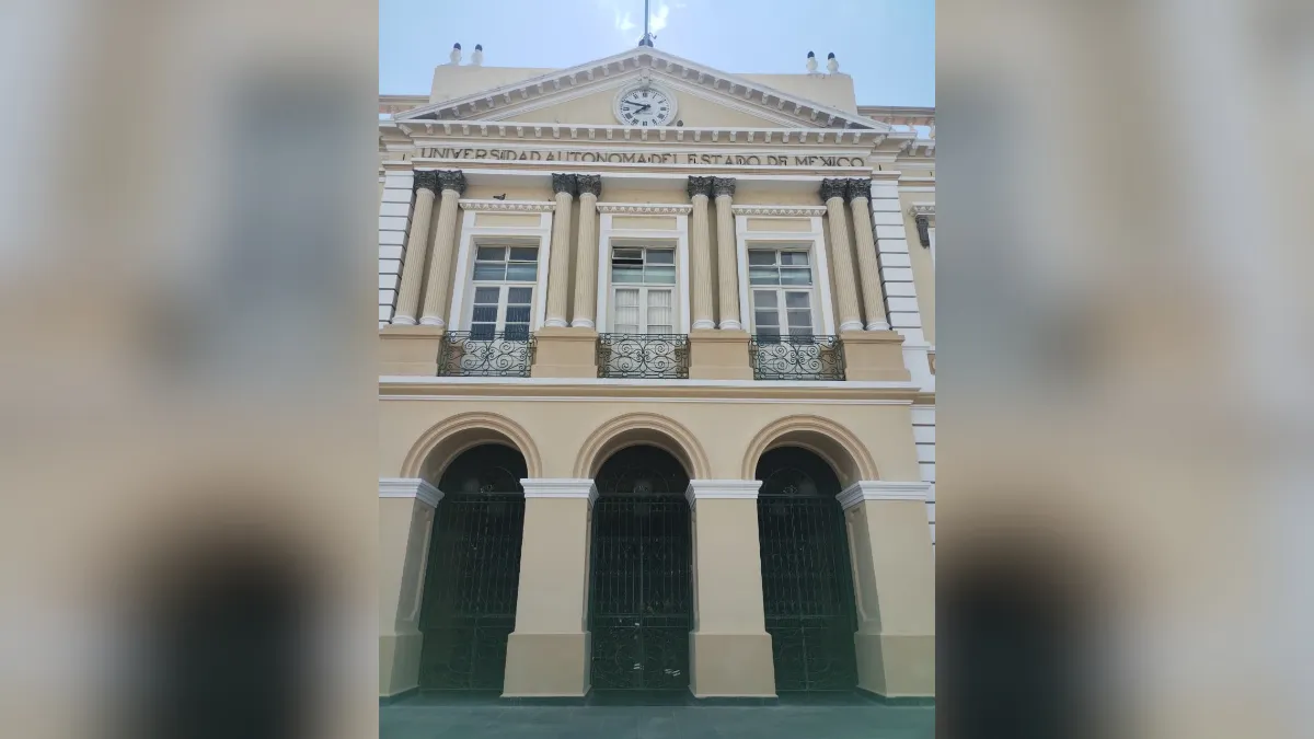 UAEMéx designa director en Prepa de Tenancingo y encargado de Despacho de la Facultad de Derecho