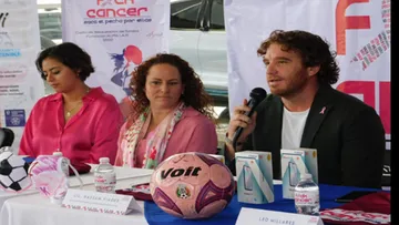 Preparan carrera con el 100% de donación para cirugías de reconstrucción