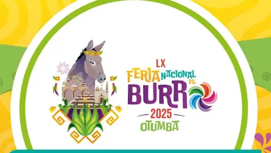 Otumba celebrará Feria Nacional del Burro 2025