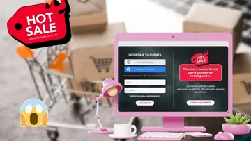 Hot Sale 2026; historia, ofertas y tarjetas participantes en México