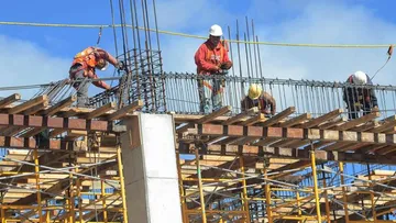 Incertidumbre en sector construcción ante crisis sin precedentes