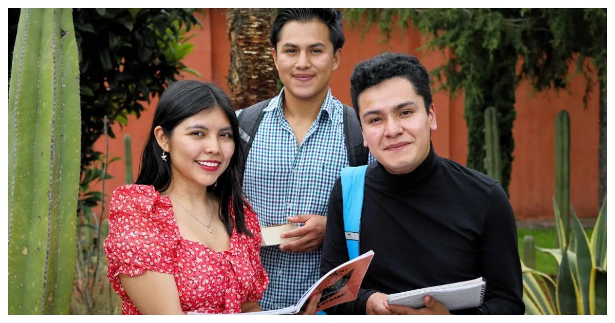 Jóvenes Construyendo el Futuro tiene la meta de incorporar 110 mil aprendices
