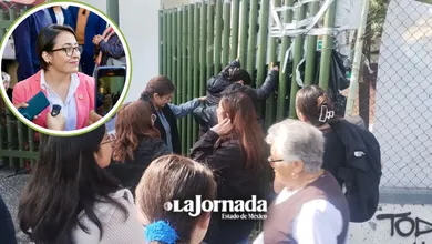 UAEMéx: Ex candidata a Rectoría reprueba actos de confrontación entre estudiantes