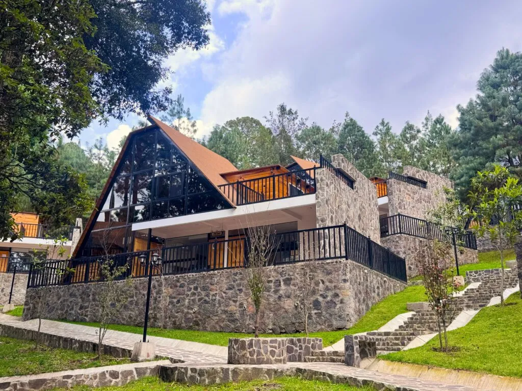 SMSEM invita a disfrutar de sus Casas de Descanso