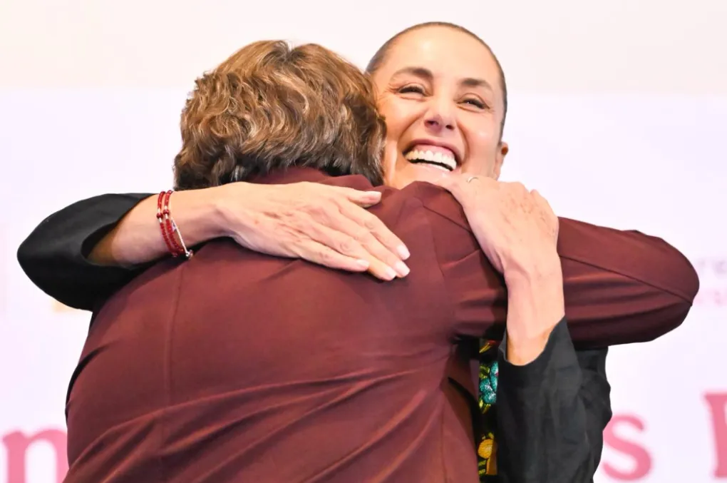 Histórica caída de delitos en Edomex se debe a coordinación entre Claudia Sheinbaum y Delfina Gómez: Horacio Duarte