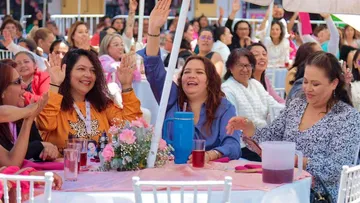 Consumidores no escatiman en Día de las Madres pese a presiones inflacionarias