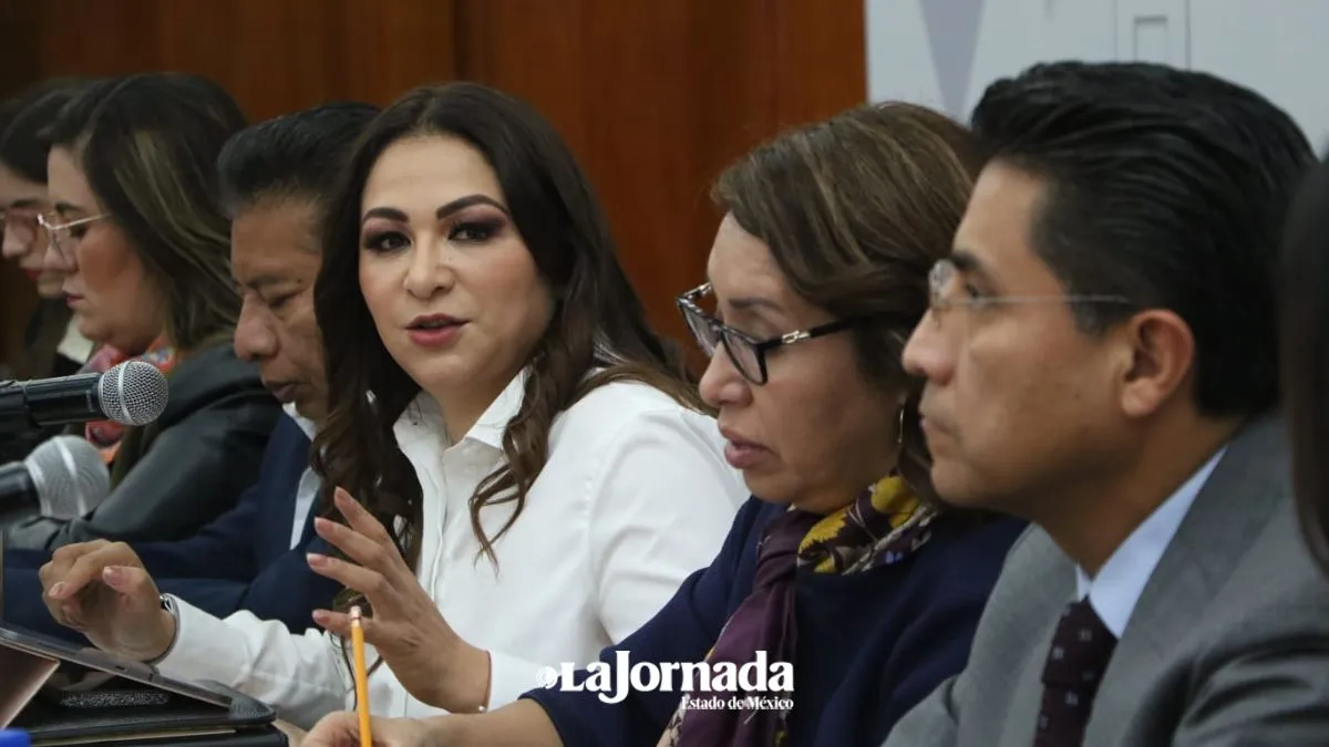 Edomex: Dignifican espacios para mujeres y bebés en cuatro cárceles mexiquenses