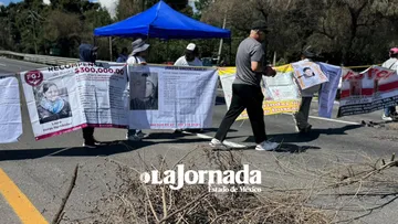 Acuerdan brigadas de búsqueda hasta mayo y acciones de seguridad para transportistas.
