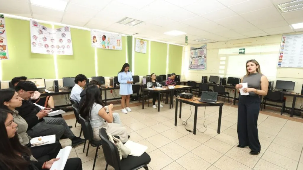 UAEMéx: CU Neza, sede del Foro para la Reforma a la Ley Universitaria