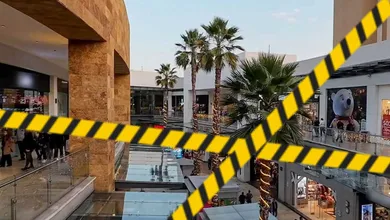 Balacera en Mundo E, Tlalnepantla