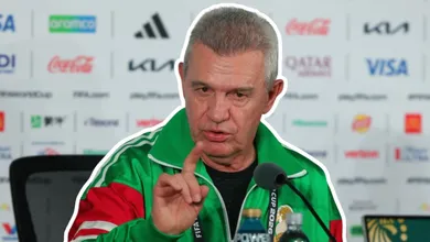 Javier Aguirre, director técnico de la Selección Mexicana, criticó fuertemente el cambio de horario para el duelo de octavos de final.