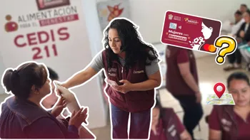 Ubicación y horarios de CEDIS para validar datos y recibir tarjeta de Mujeres con Bienestar Edomex 2026.