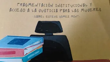 Mujeres no acceden a la justicia por incapacidad estructural del sistema, asegura abogada